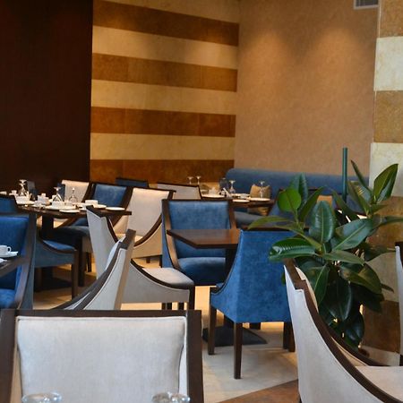 Diamond Elite Hotel Jeddah Exterior foto
