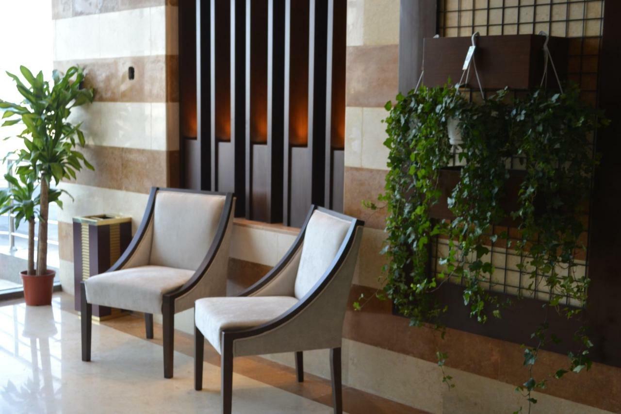 Diamond Elite Hotel Jeddah Exterior foto