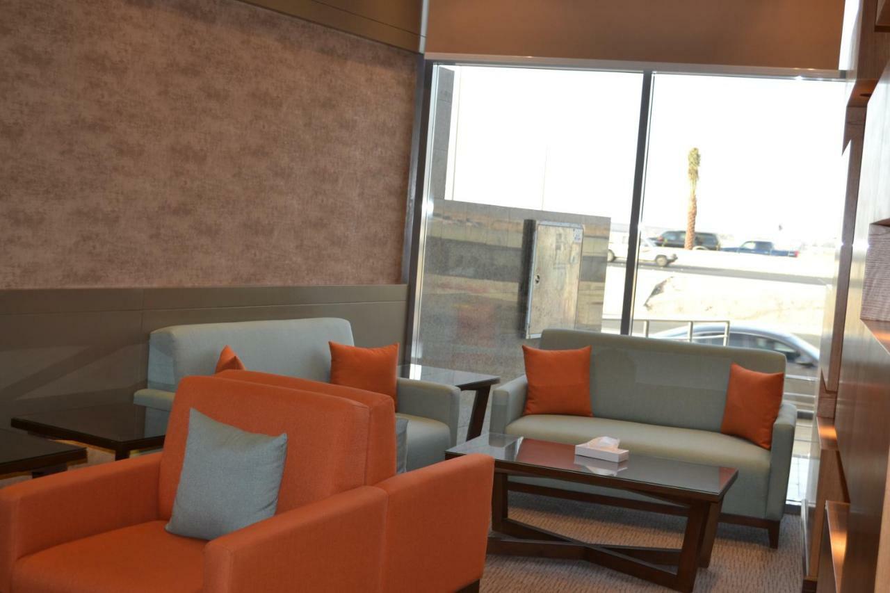 Diamond Elite Hotel Jeddah Exterior foto