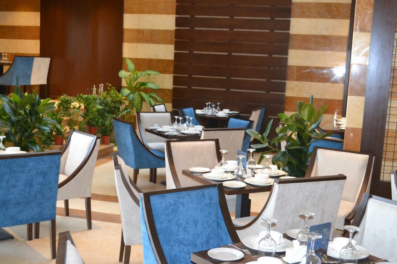 Diamond Elite Hotel Jeddah Exterior foto