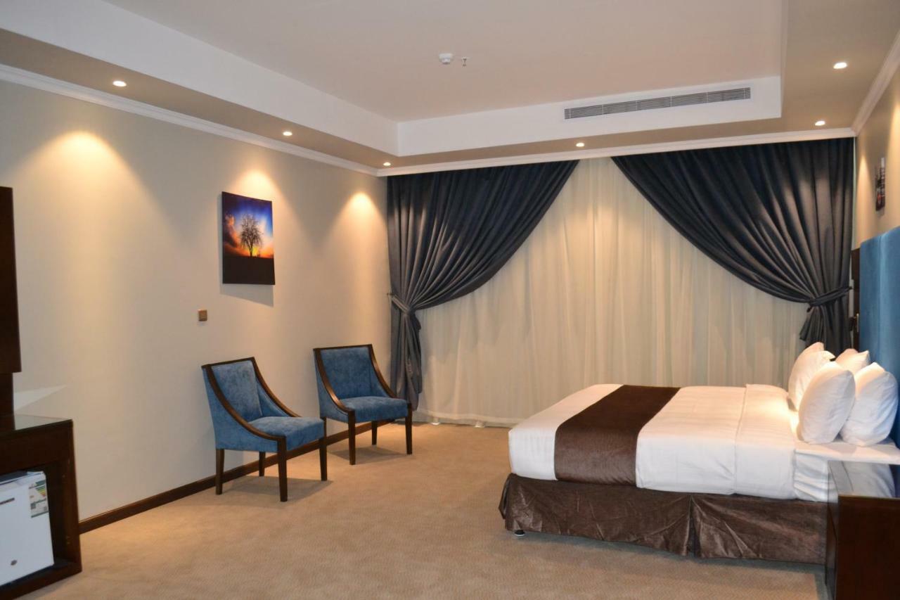 Diamond Elite Hotel Jeddah Exterior foto