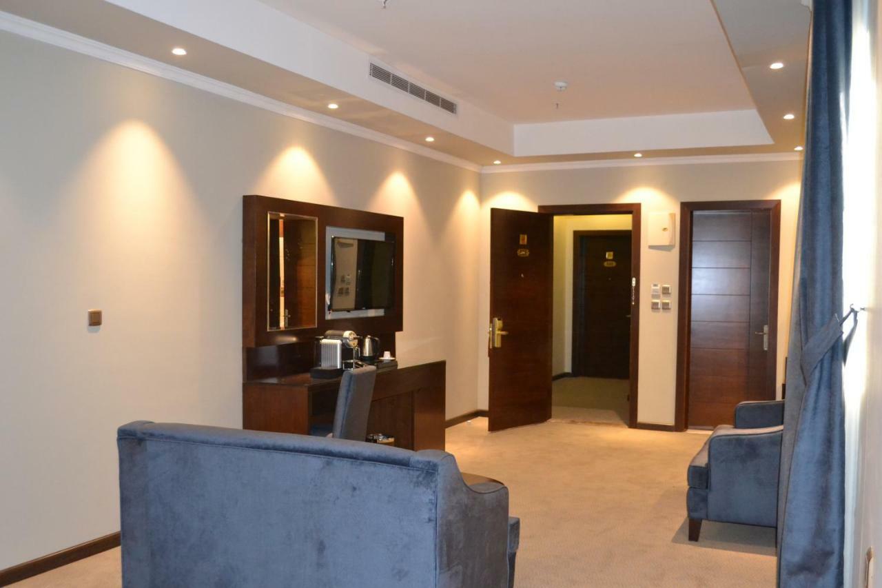 Diamond Elite Hotel Jeddah Exterior foto
