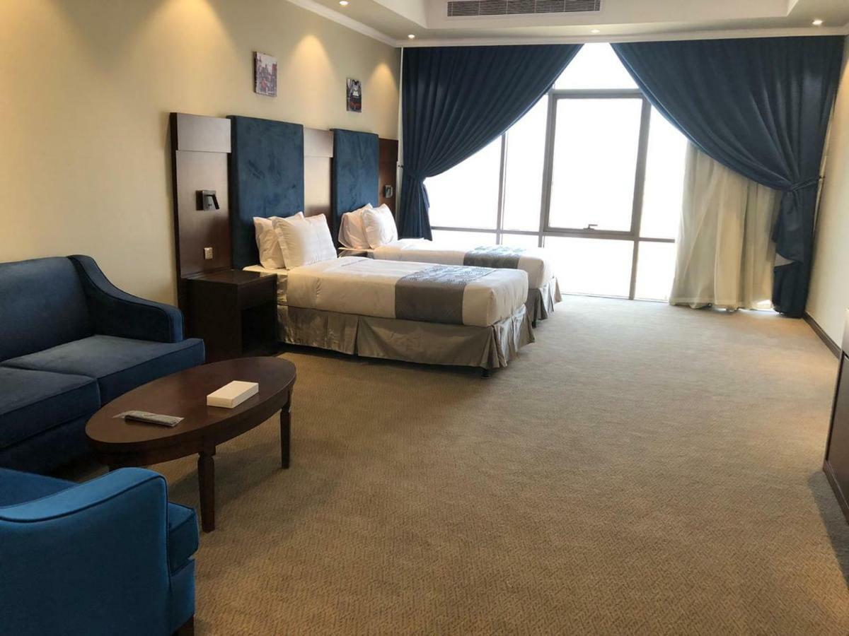 Diamond Elite Hotel Jeddah Exterior foto