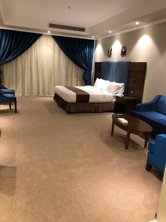 Diamond Elite Hotel Jeddah Exterior foto