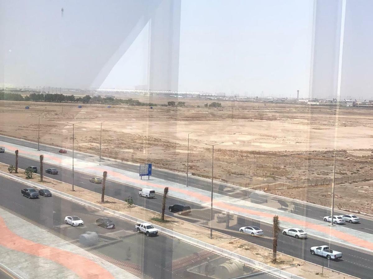Diamond Elite Hotel Jeddah Exterior foto