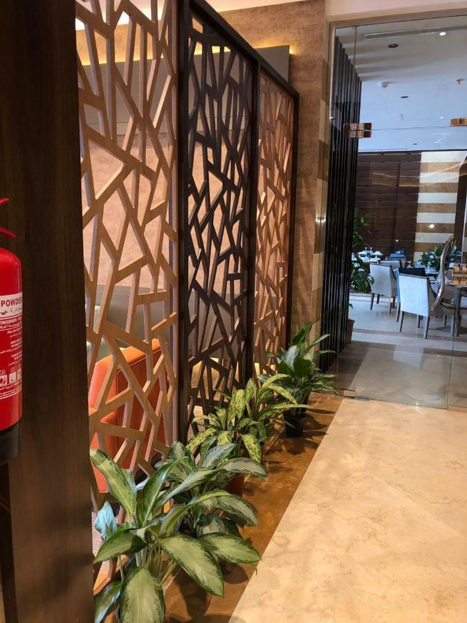 Diamond Elite Hotel Jeddah Exterior foto