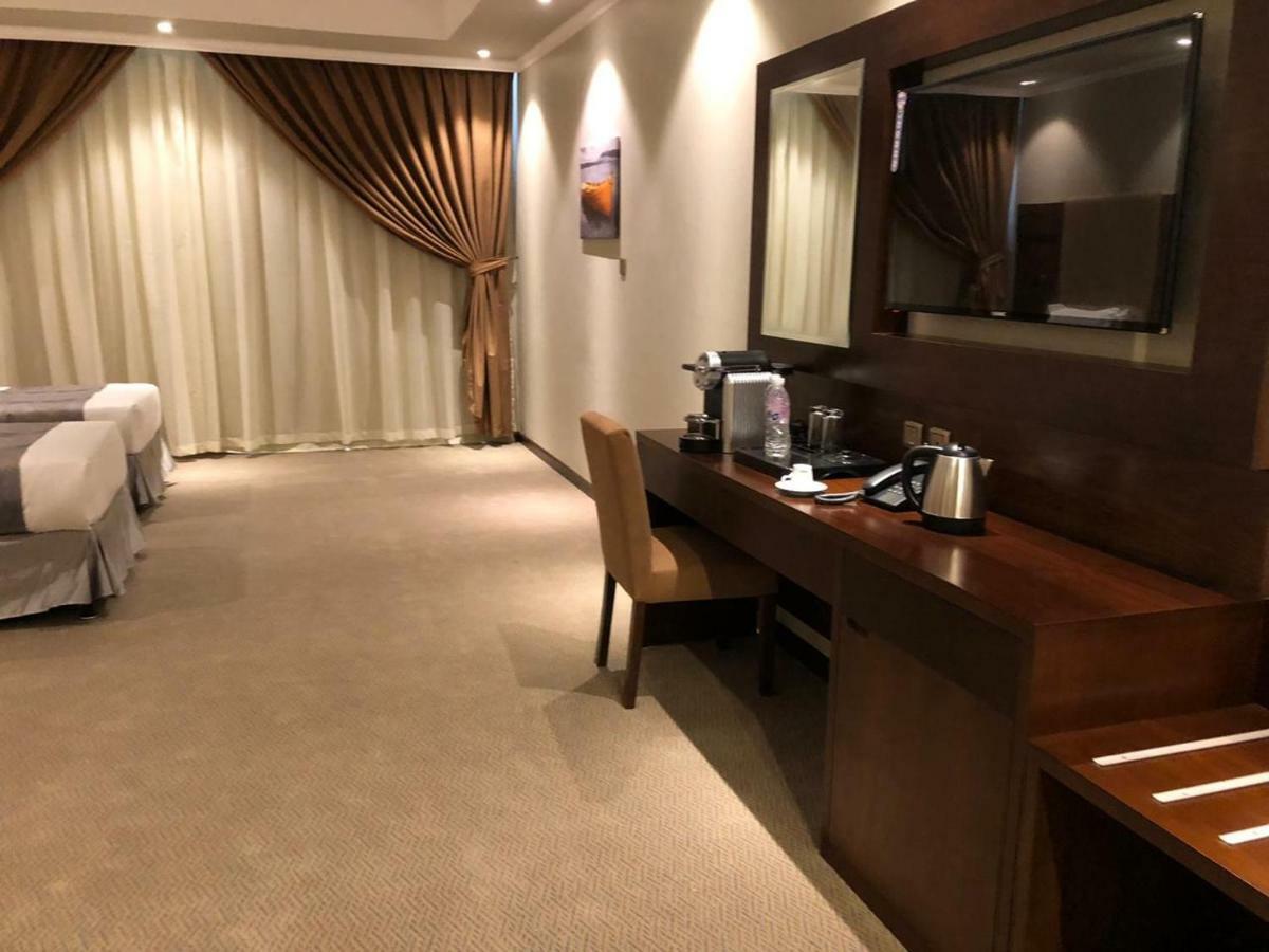 Diamond Elite Hotel Jeddah Exterior foto