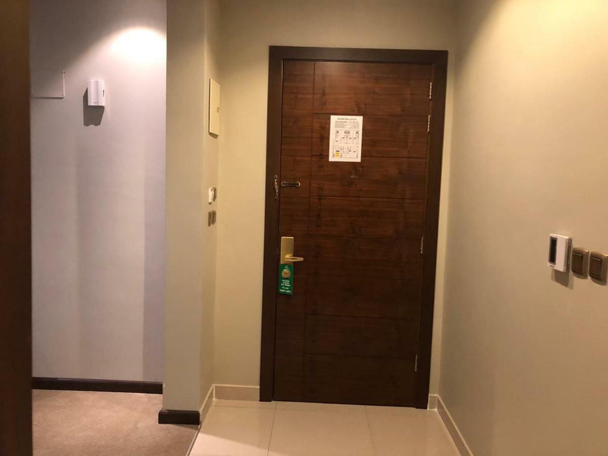 Diamond Elite Hotel Jeddah Exterior foto