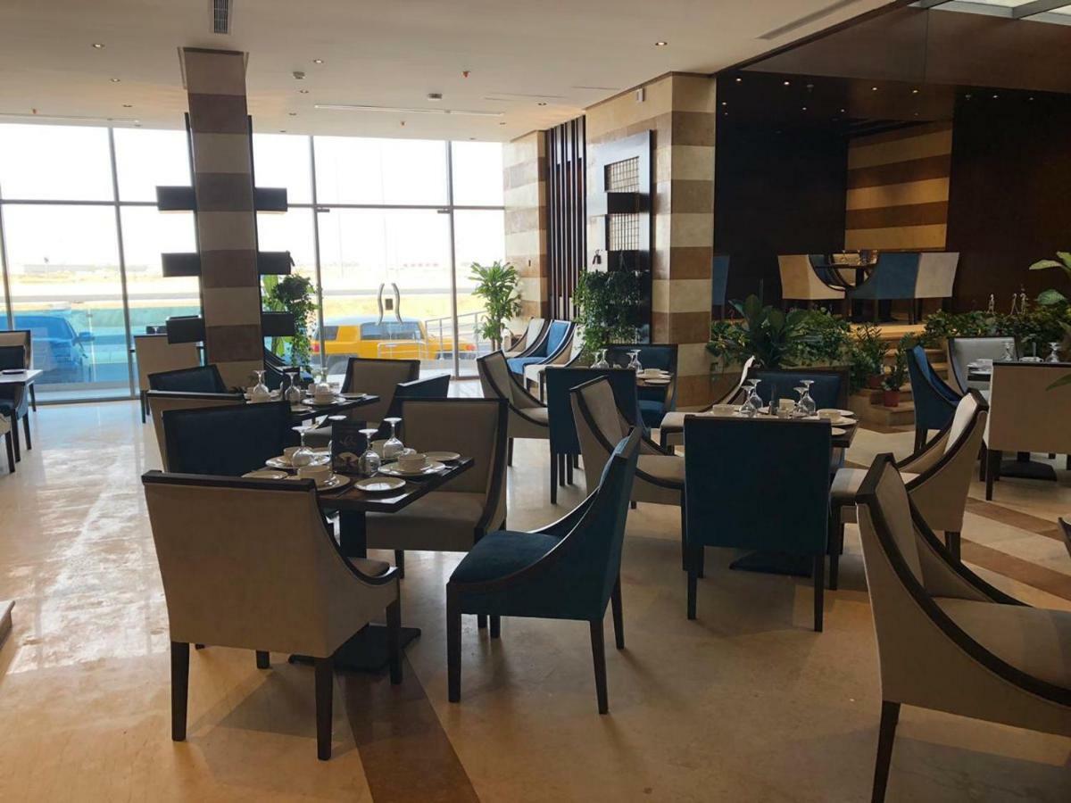 Diamond Elite Hotel Jeddah Exterior foto
