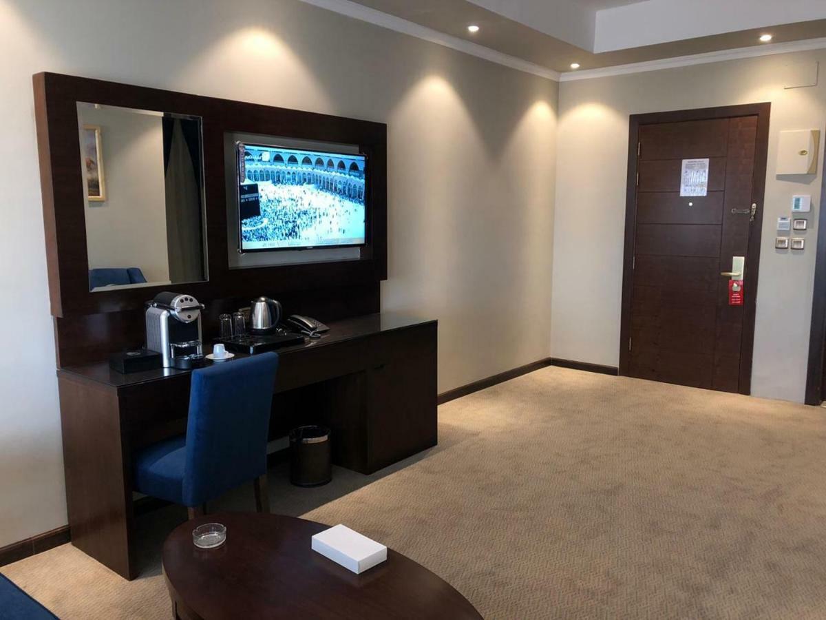 Diamond Elite Hotel Jeddah Exterior foto