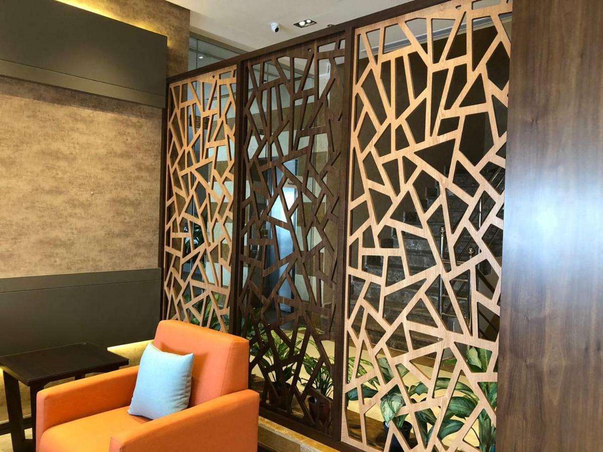 Diamond Elite Hotel Jeddah Exterior foto