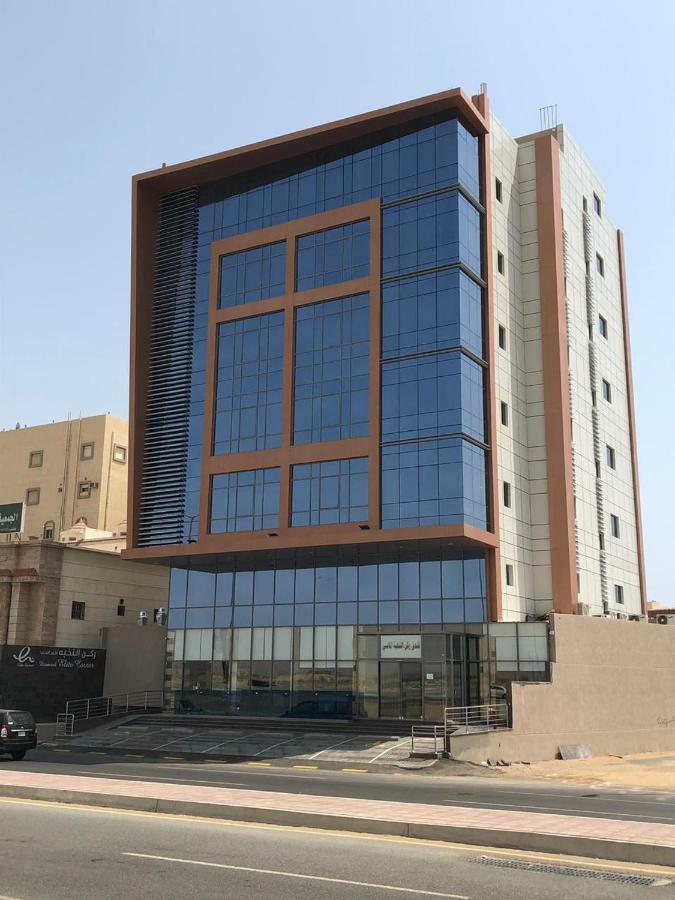 Diamond Elite Hotel Jeddah Exterior foto