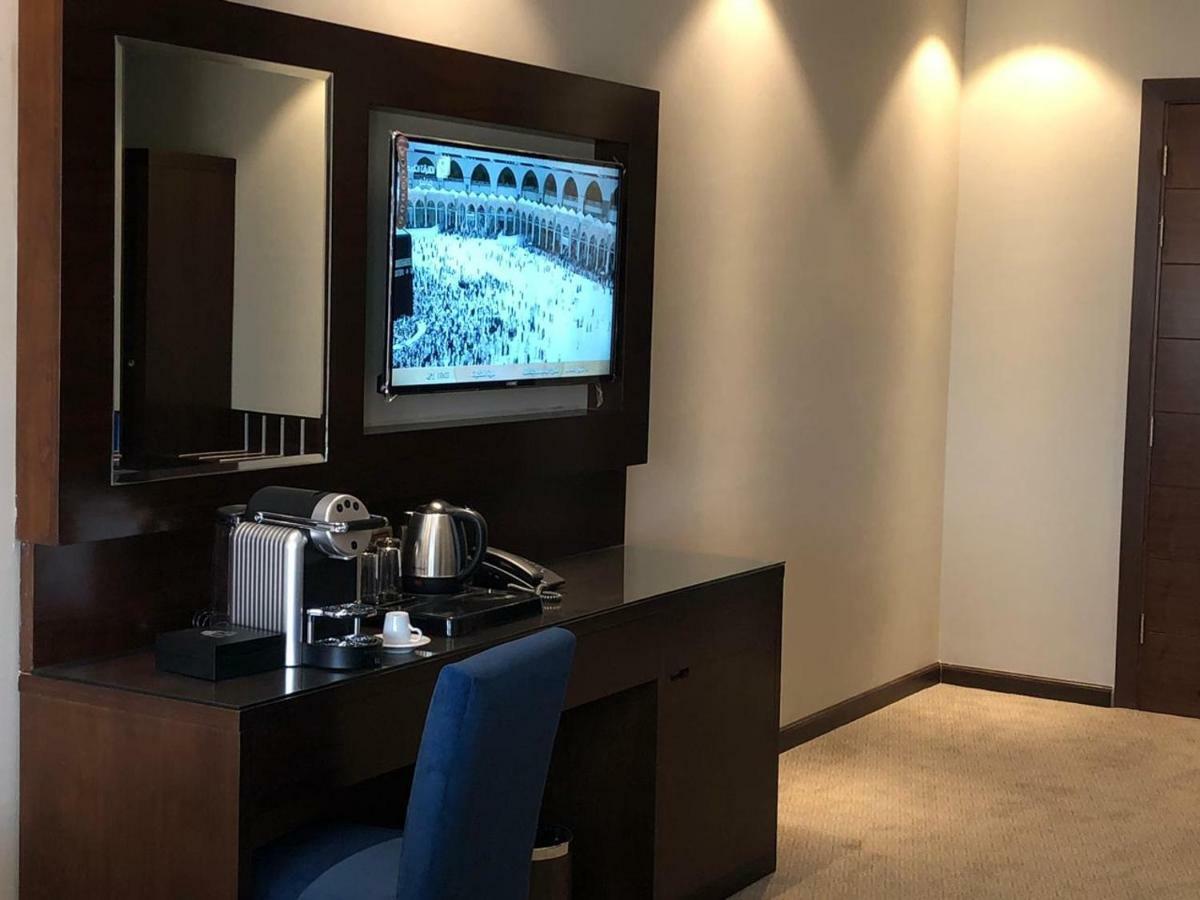 Diamond Elite Hotel Jeddah Exterior foto