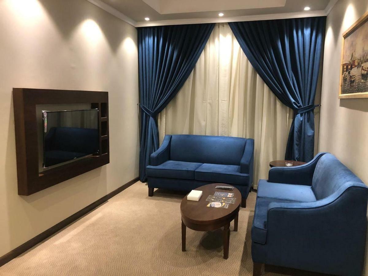 Diamond Elite Hotel Jeddah Exterior foto