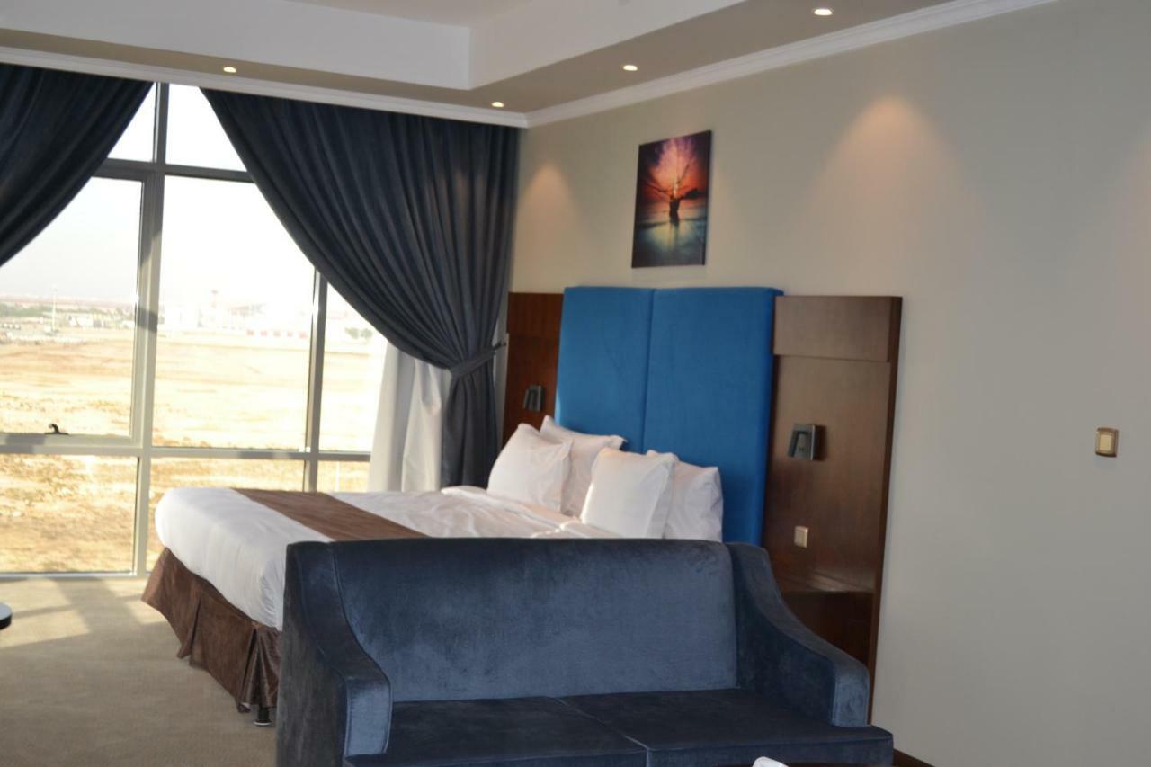 Diamond Elite Hotel Jeddah Exterior foto